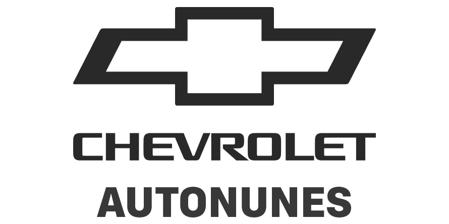 Logo Chevrolet Brasil