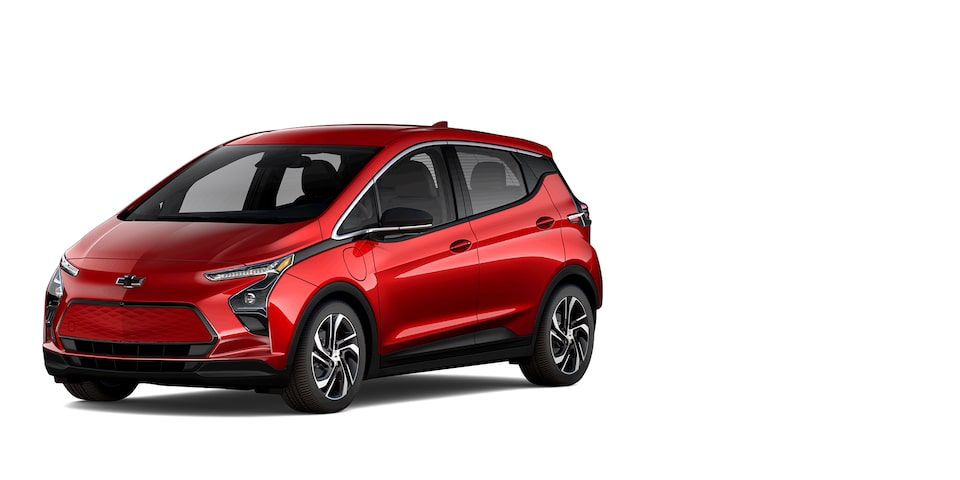 Comprar carro elétrico Bolt EV na Chevrolet